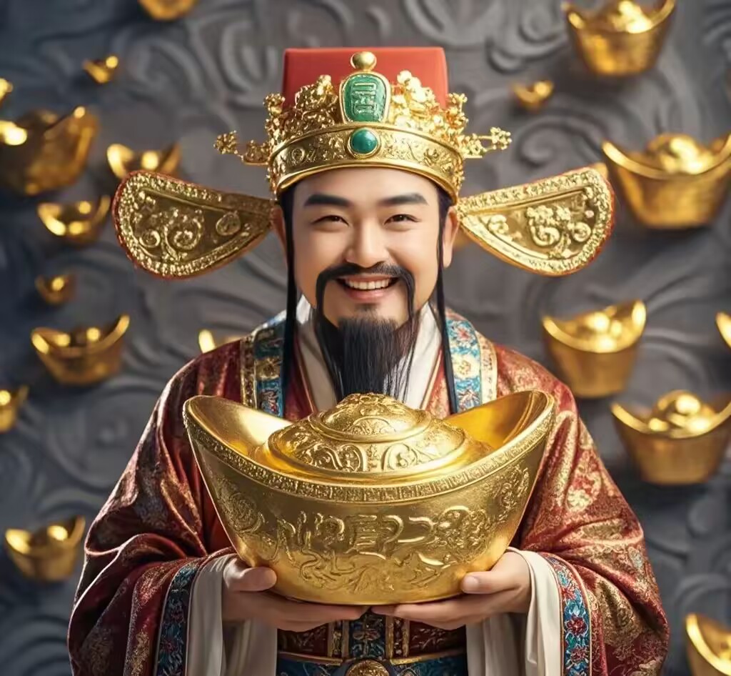 玩家必备“微信财神13张开挂视频下载”确实真的有挂-第2张图片