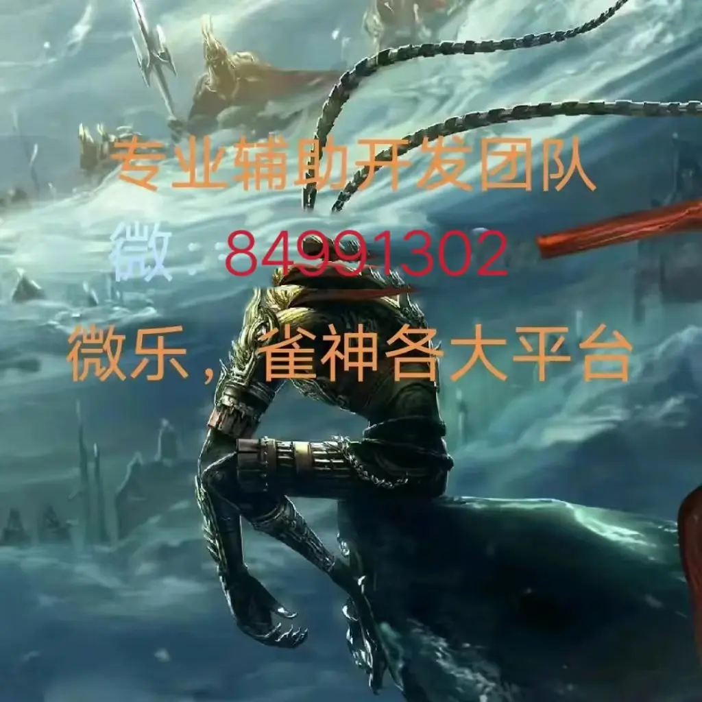 辅助开挂神器“微乐跑得快万能开挂器免费”辅助器-第3张图片