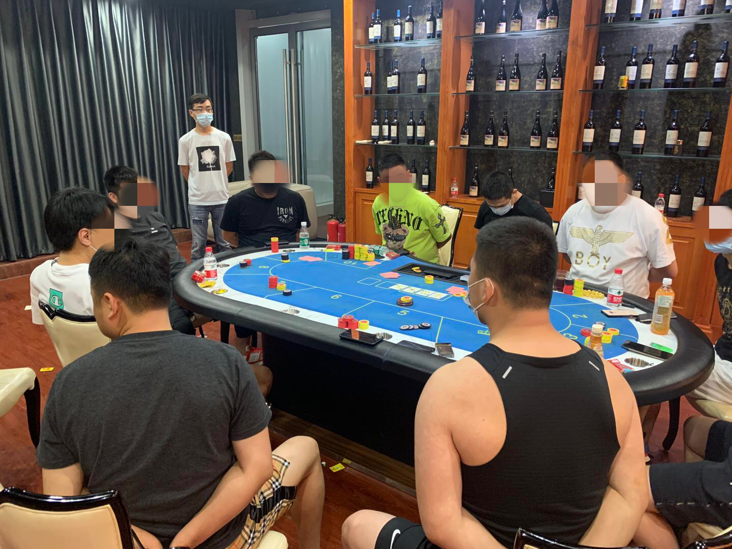 介绍一款“德扑之星能透视吗	”(其实是有挂)-第2张图片