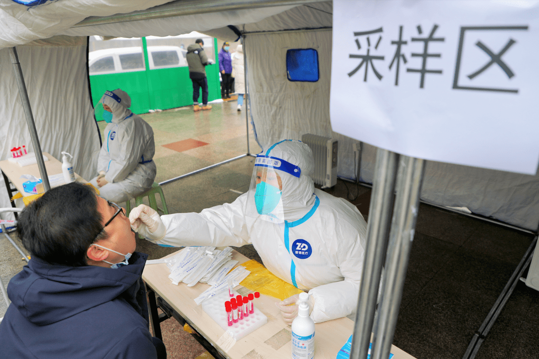 浙江杭州疫情最新消息今天〃浙江杭州疫情最新情况分布区-第1张图片
