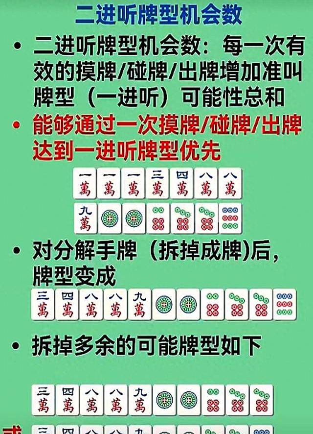 今日分享“刚开始打麻将为什么总输”太坑人了,真的有挂-第2张图片
