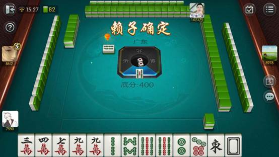 指定教程“一起温州麻将可以开挂吗”其实是有挂-第1张图片