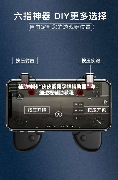 辅助神器“皮皮衡阳字牌辅助器	”详细透视辅助教程-第1张图片