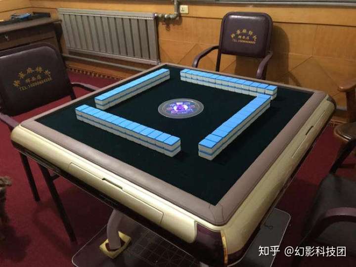 必备科技“怎么看麻将有没有开挂”分享装挂详细步骤-第2张图片