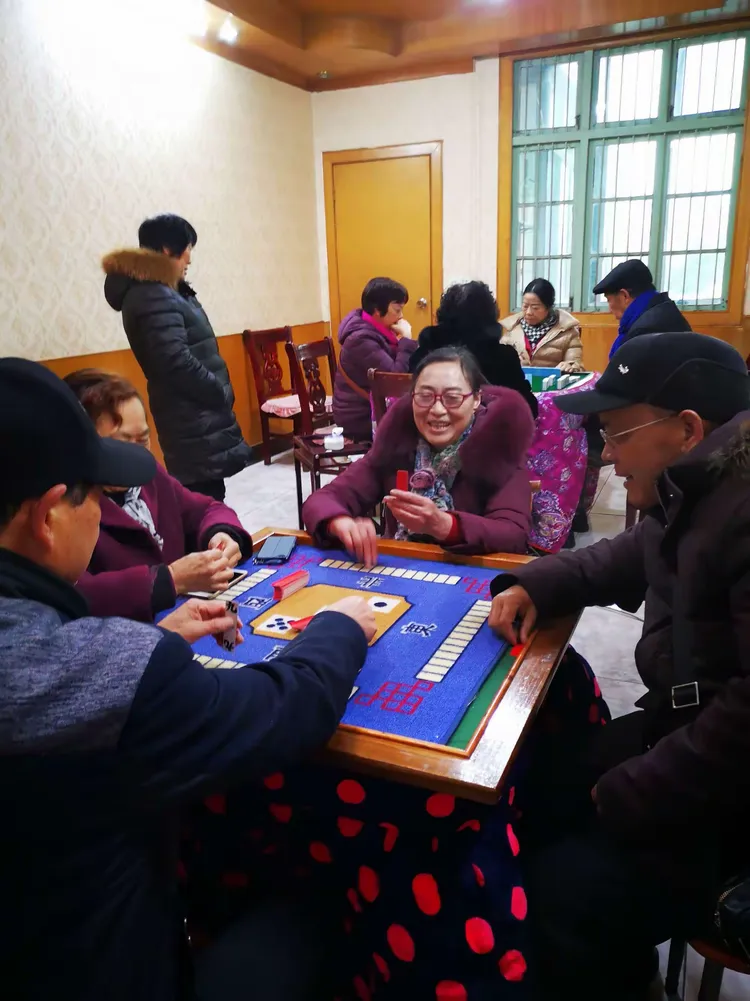 我来教大家“开心跑胡子有没有挂”其实是有挂-第3张图片