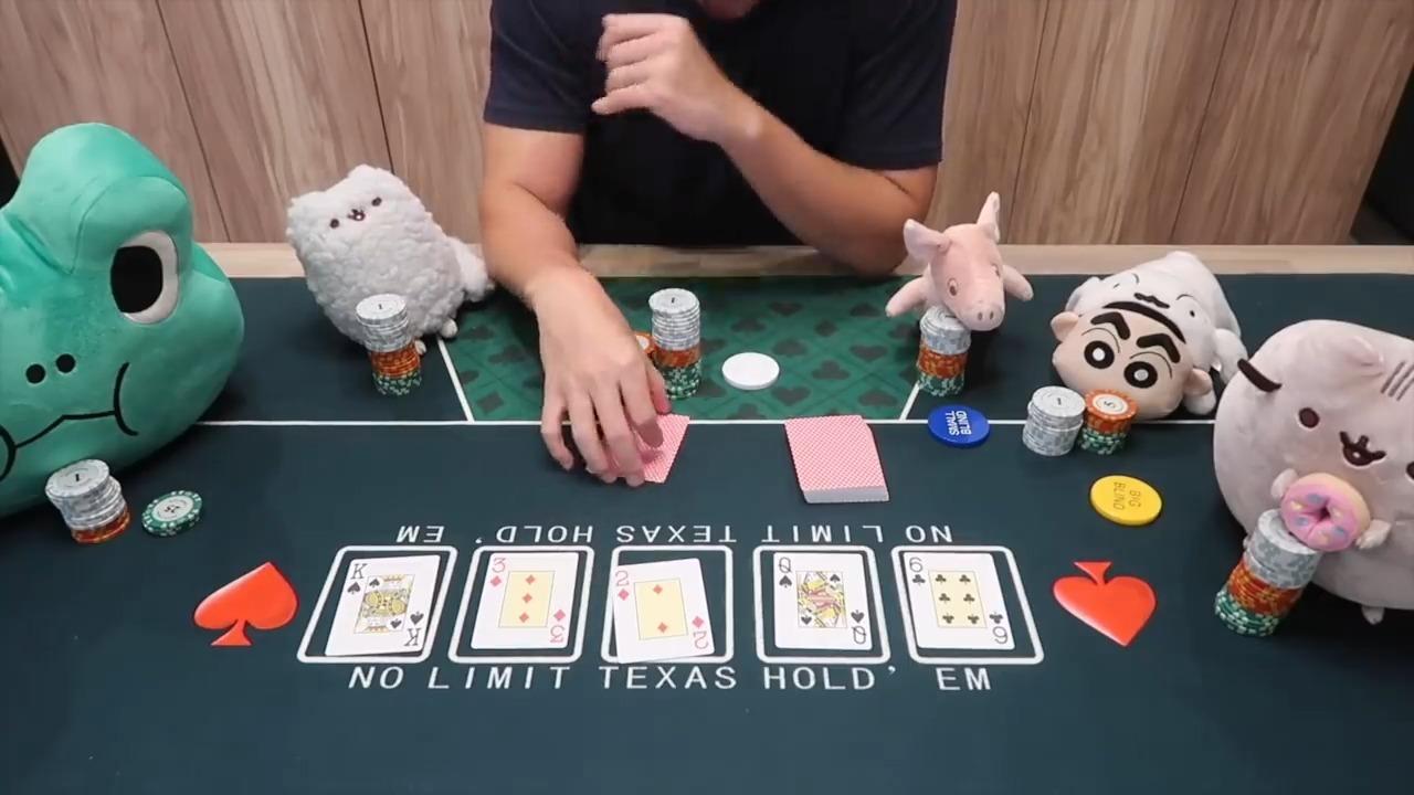 教程分享“德扑之星挂先试用后付款	”分享用挂教程-第2张图片