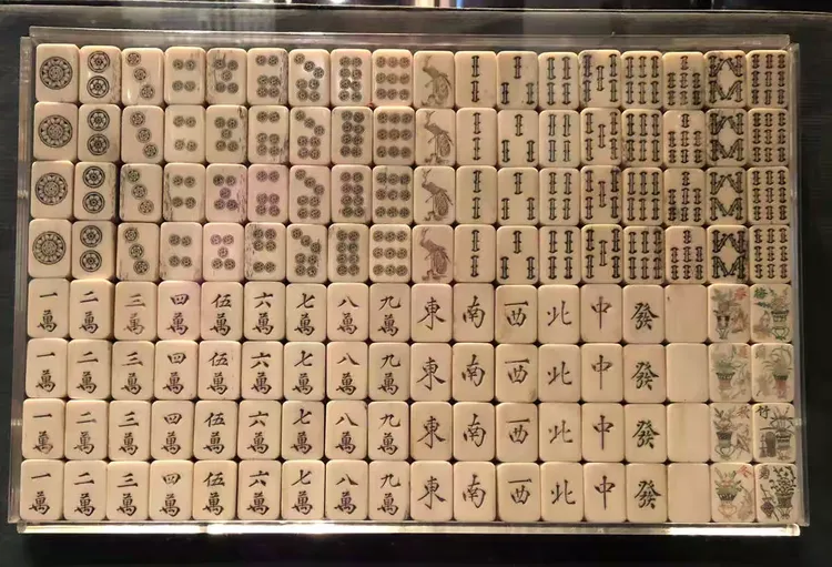 我来教教大家“红心自由麻将有挂吗	”(确实有挂)-第1张图片