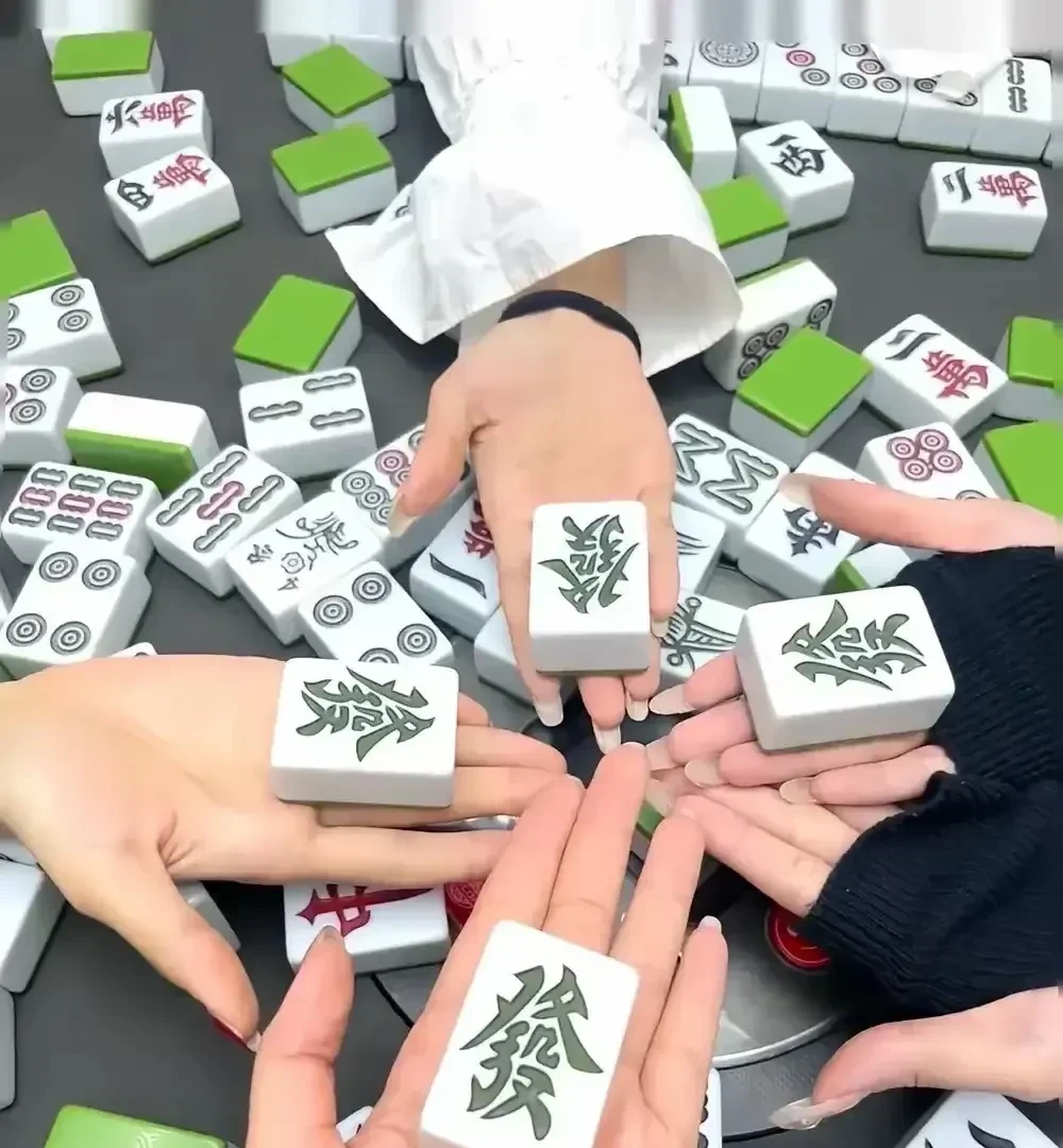 我来告诉你“山西大唐麻将扣点点挂怎么下载”(必胜开挂神器)-第1张图片