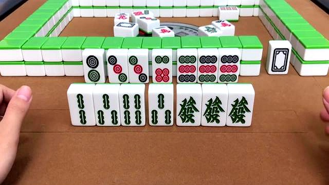 我来告诉你“手机麻将怎样买挂”其实是有挂-第3张图片
