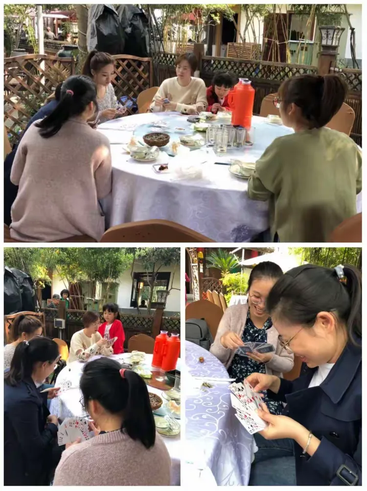 传递经验“牌友联盟有挂吗”(必胜开挂神器)-第3张图片