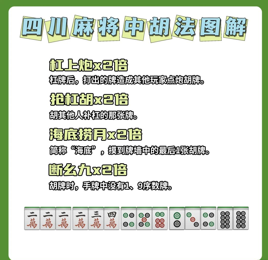 实测分析“微乐四川麻将有挂吗”详细开挂玩法-第1张图片