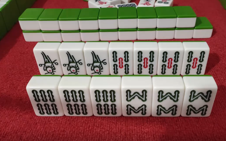 推荐一款“如何辨别手机麻将被开挂”的确有挂-第3张图片