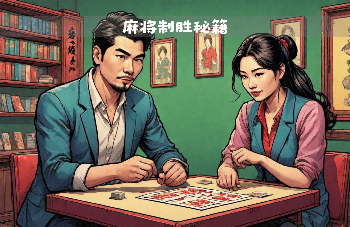带你了解“决胜麻将内蒙一口香挂”(确实真的有挂)-第1张图片
