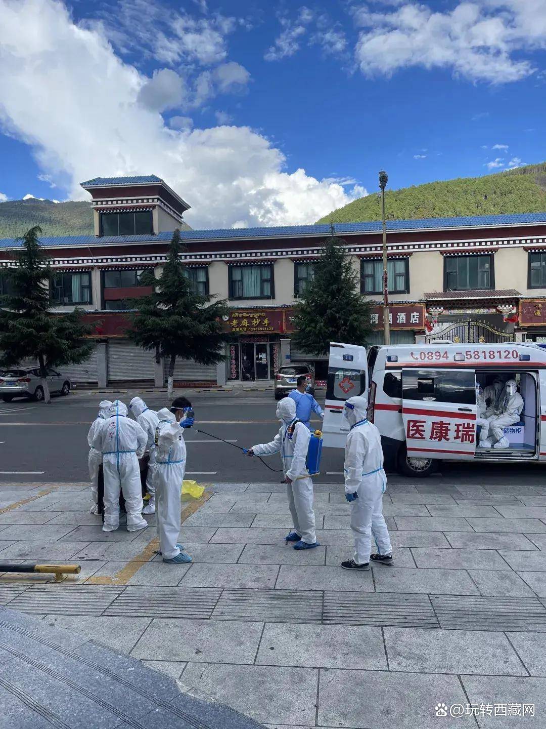 西藏疫情.西藏疫情实时动态-第2张图片