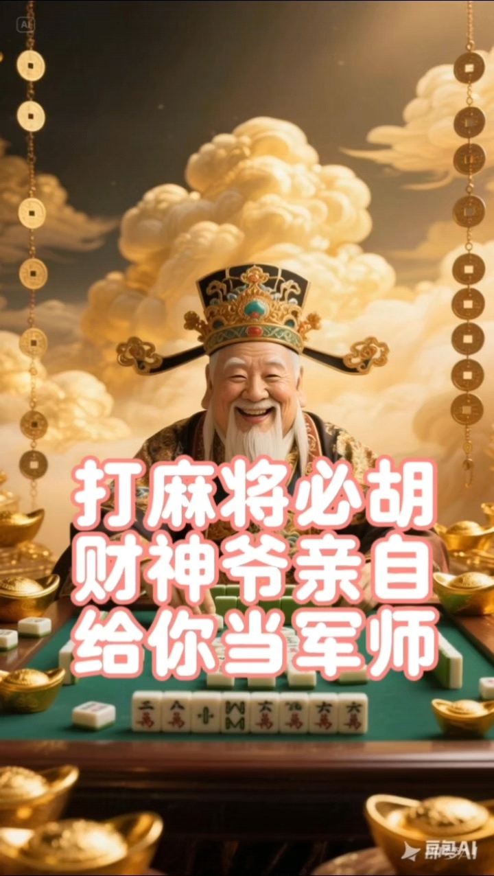 分析必看“手机玩麻将免费挂”(必胜开挂神-第1张图片
