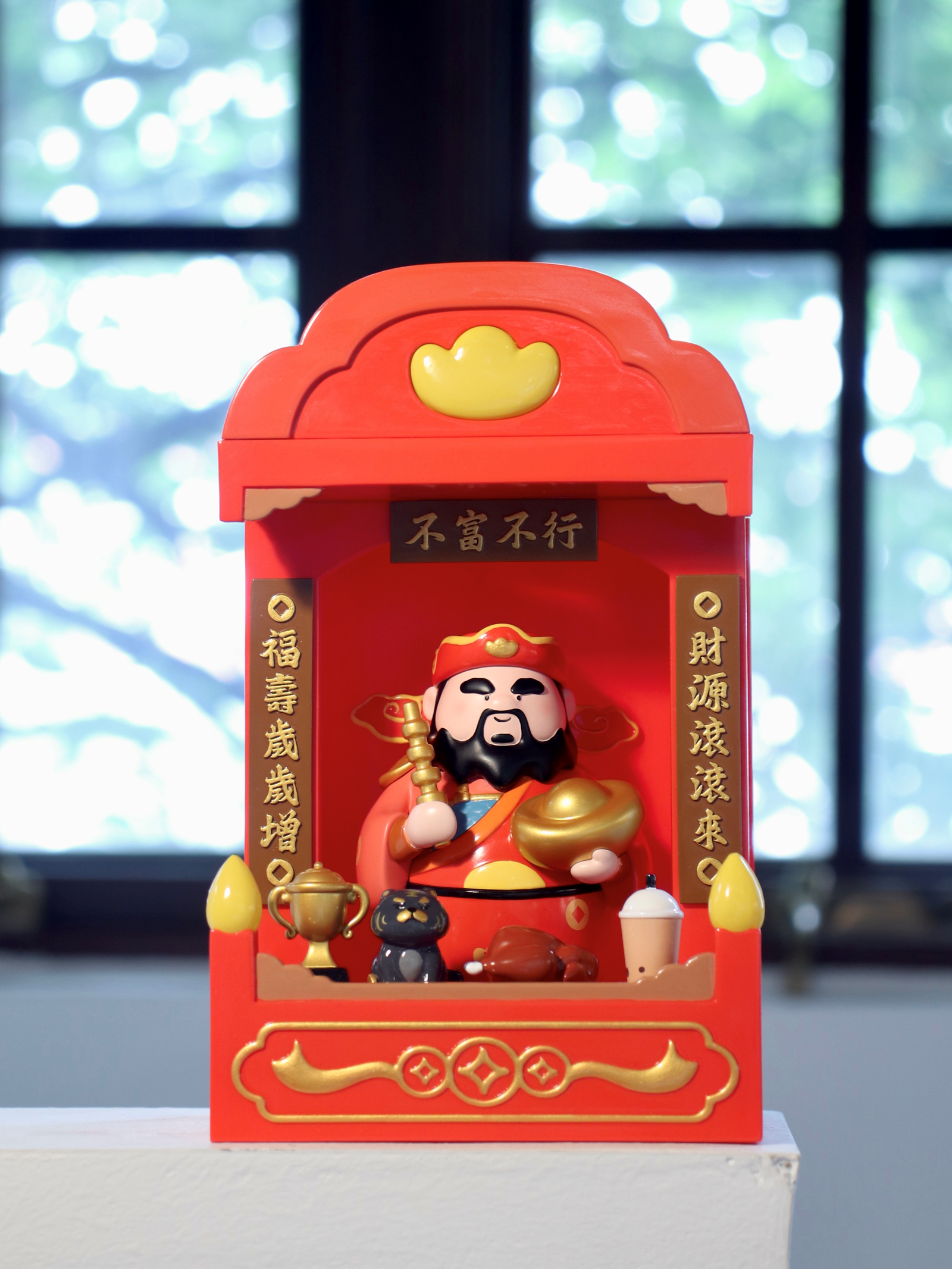 推荐必备“财神十三张可以调胜率吗”原来确实有挂-第2张图片