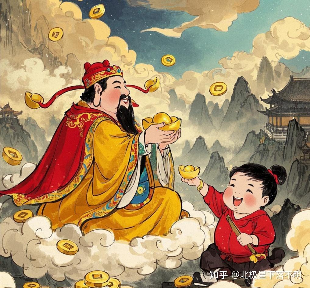 重大通报“财神十三张开挂的软件	”(必胜开挂神器)-第1张图片