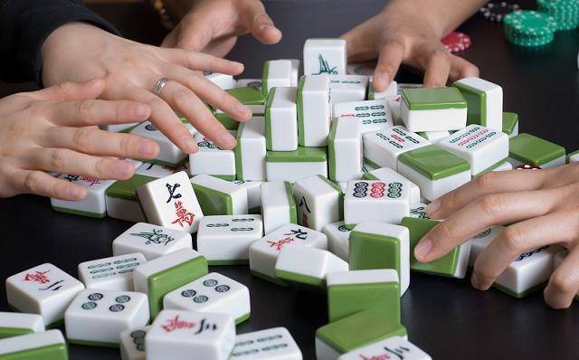 分享干货“打手机麻将一直输怎么办”的确有挂-第3张图片