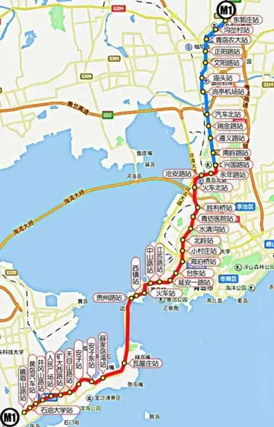 “青岛新增12例本土	” 青岛新增1本土确诊？-第2张图片