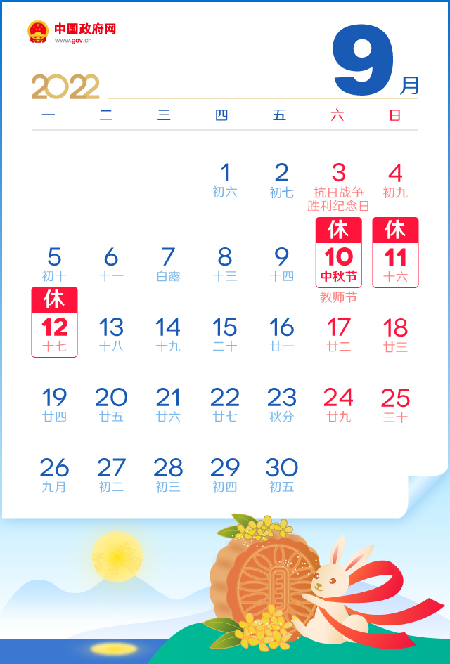 中秋节高速公路免费吗2022︰(中秋节高速公路免费吗?)-第2张图片