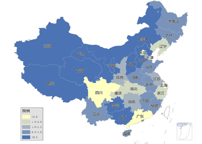 最新疫情最新消息全国.最新疫情最新消息 全国 数据表-第1张图片