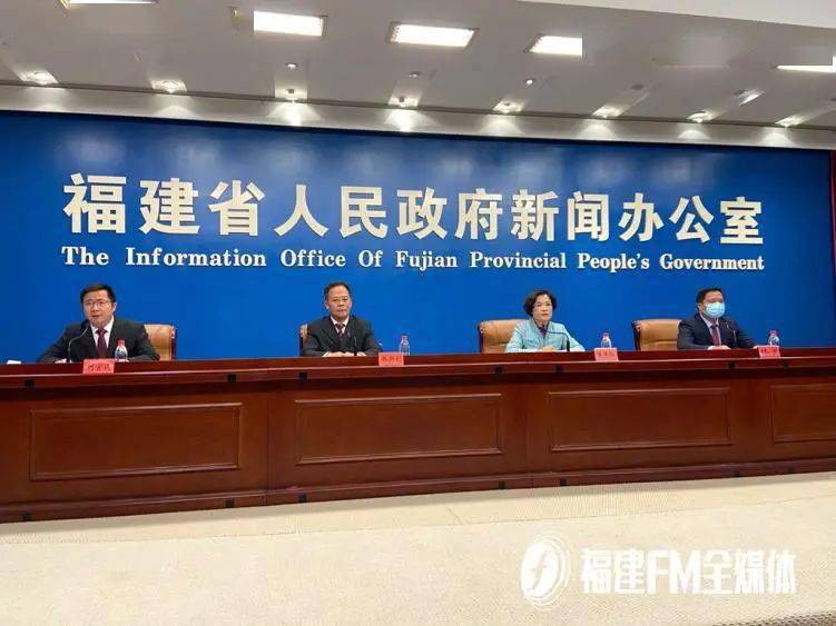 福建疫情最新情况最新消息.福建疫情最新情况2021-第1张图片