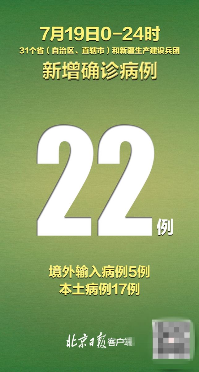 【31省区市新增6例确诊病例/31省区市新增确诊5例】-第1张图片