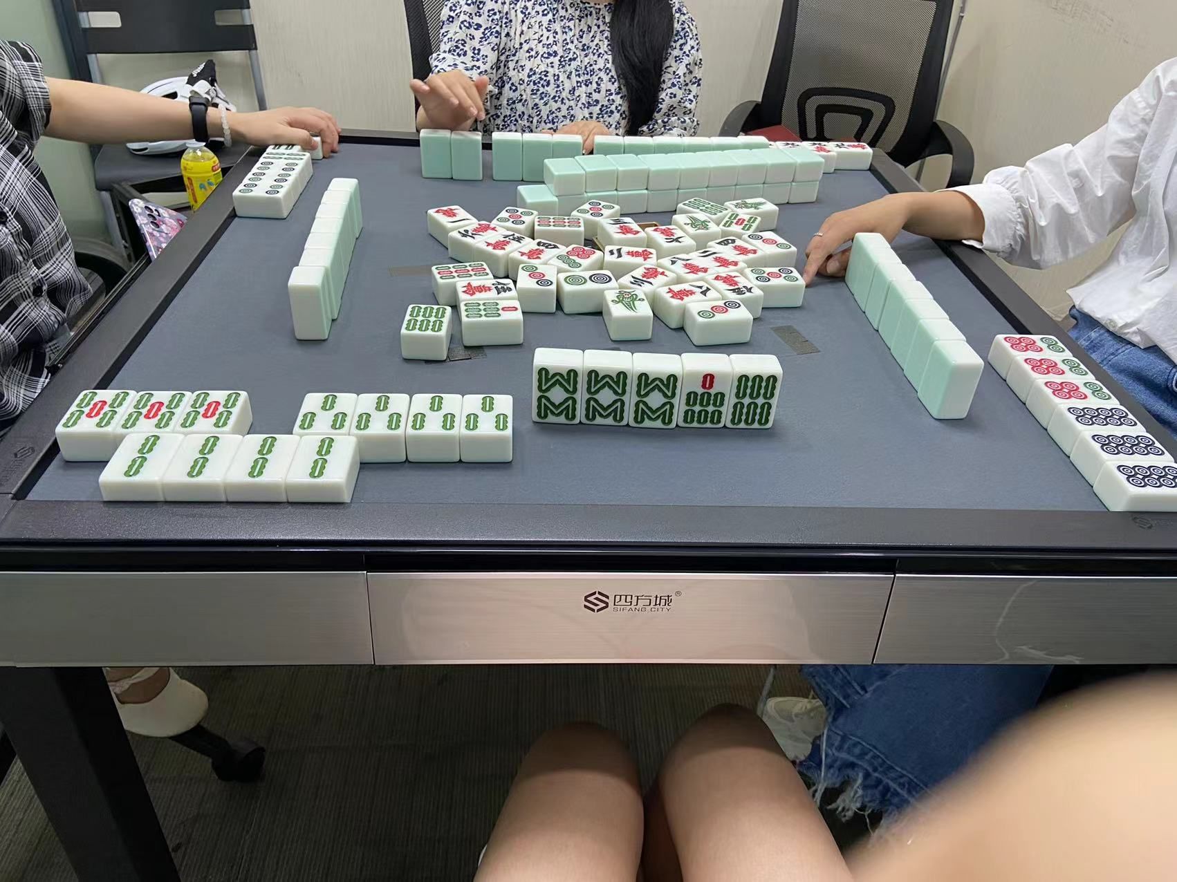 今日实测“天天麻将川南有挂吗	”分享用挂教程-第1张图片