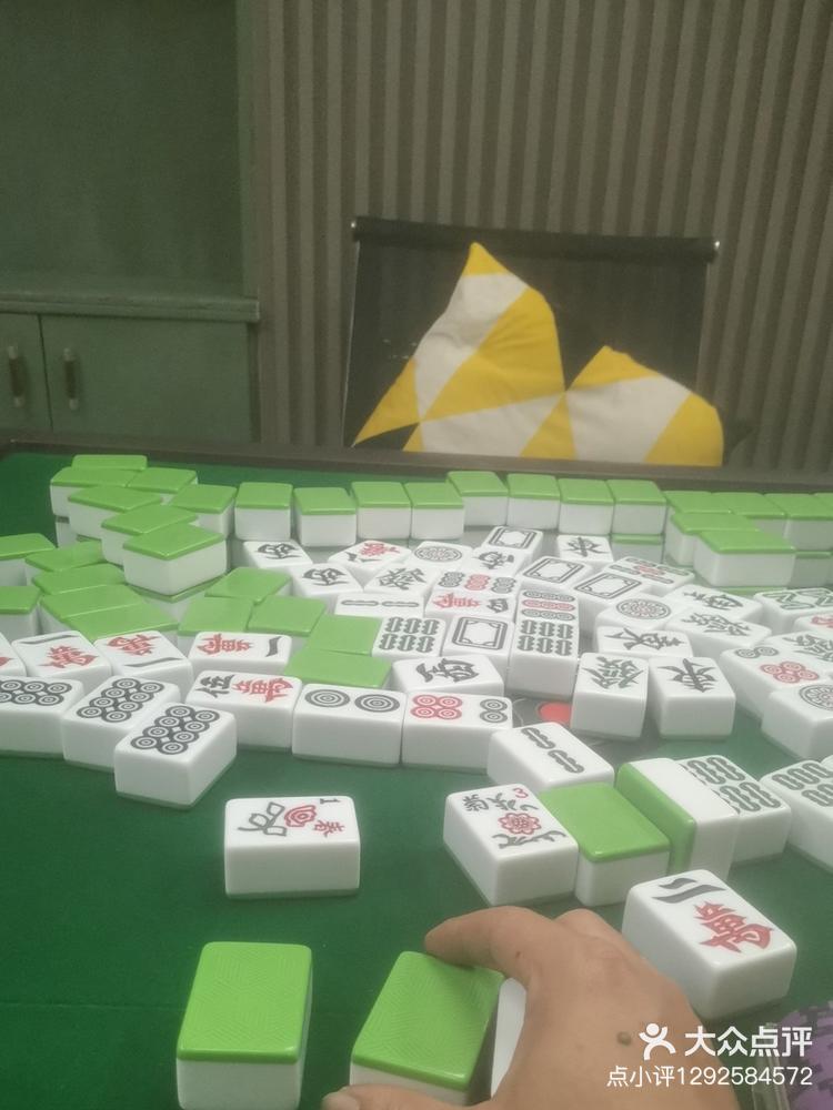 今日分享“天安游戏天涯麻将开挂教程”详细开挂玩法-第1张图片