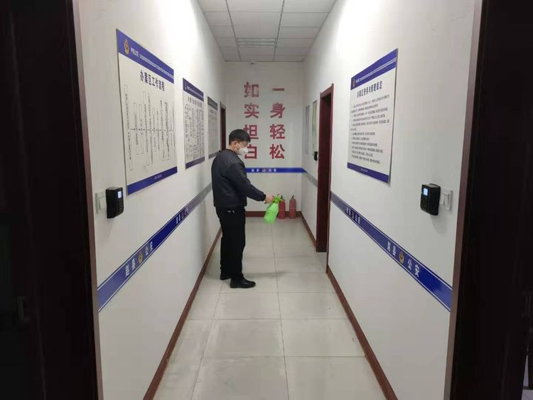 “赵县疫情最新消息” 赵县疫情确诊病例通告？-第2张图片