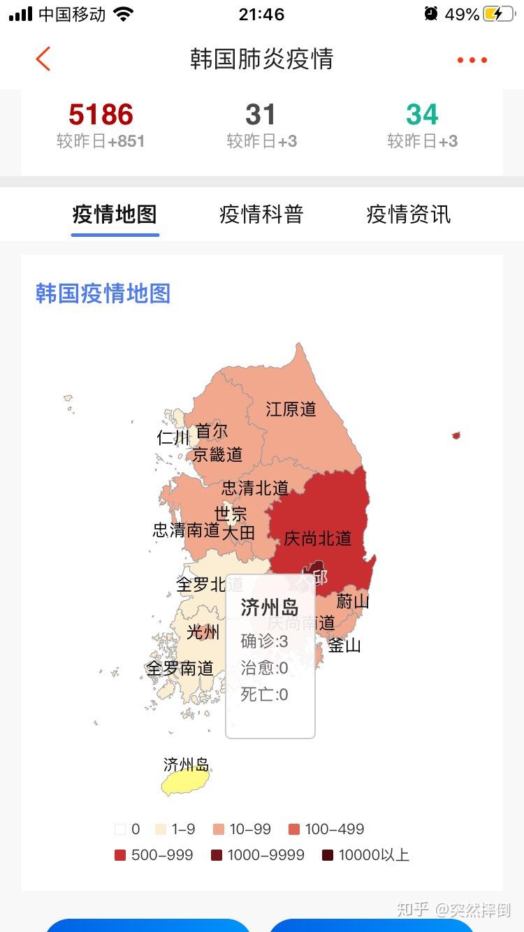 青岛肺炎疫情〃青岛肺炎疫情最新情况-第2张图片