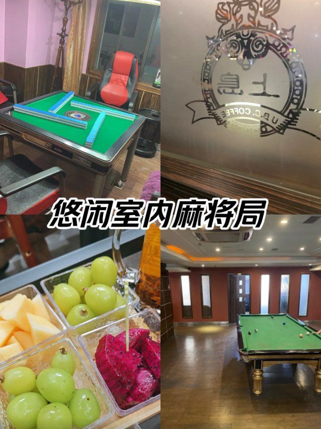 教程指点“悠闲麻将通用挂下载”(必胜开挂神器)-第3张图片