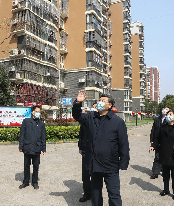 【武汉市疫情/武汉市疫情防控指挥部】-第3张图片