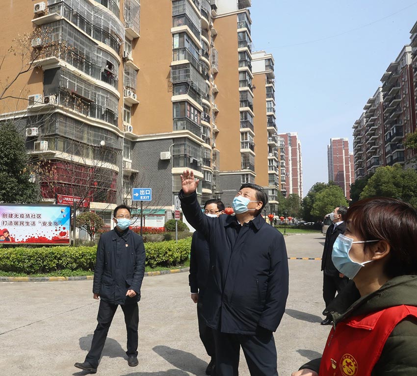 【武汉市疫情/武汉市疫情防控指挥部】-第2张图片