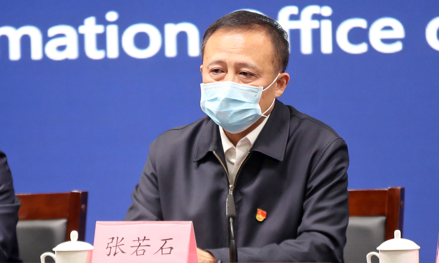 河南新增12例本土确诊〃河南新增本土确诊81例-第3张图片