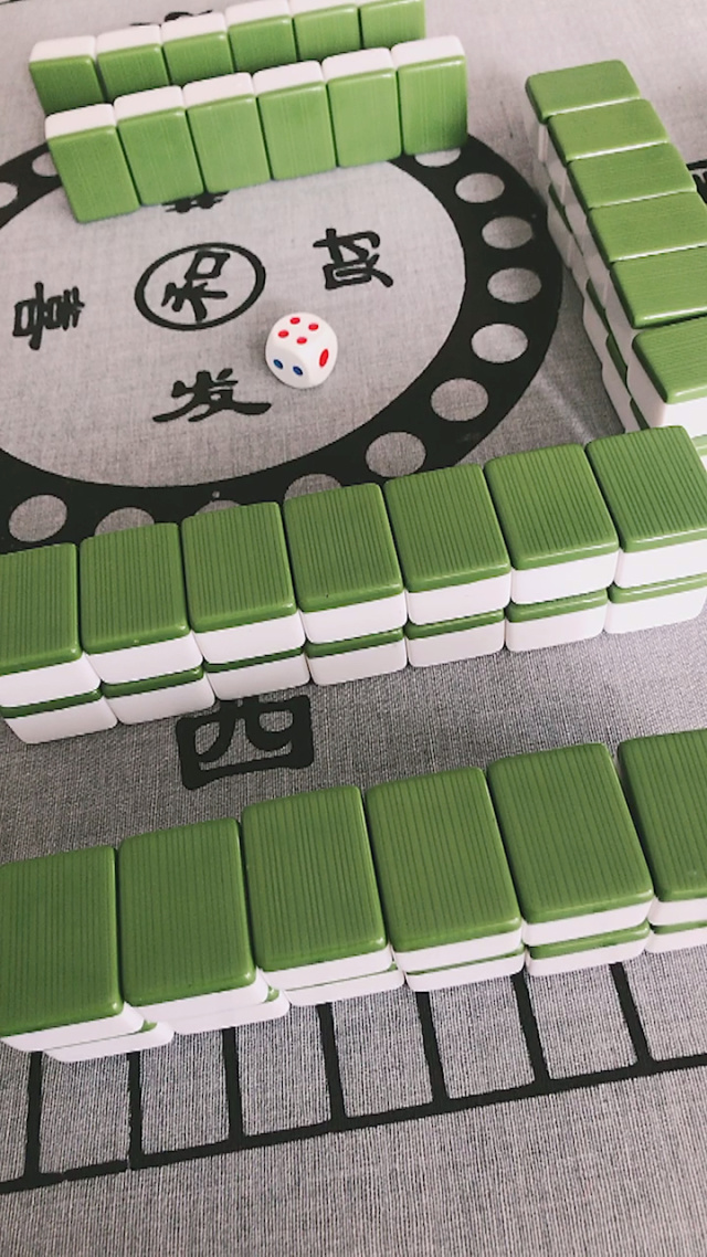 我来教教大家“优乐麻将挂后怎么玩	”详细开挂玩法-第2张图片