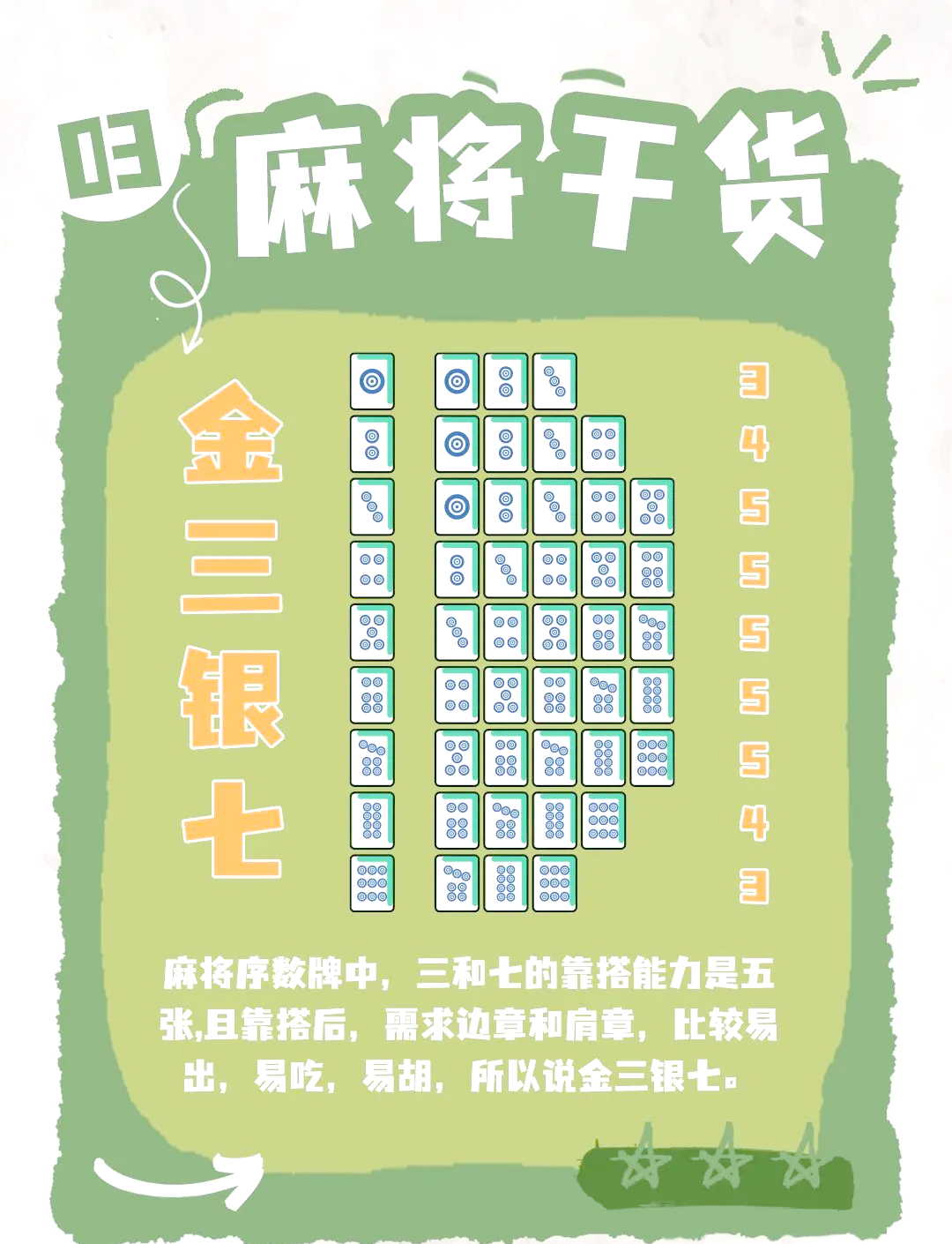 介绍一款“龙江麻将有挂吗”的确有挂-第1张图片