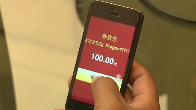 实测分享“抢红包神器哪个好用”确实是有挂-第3张图片