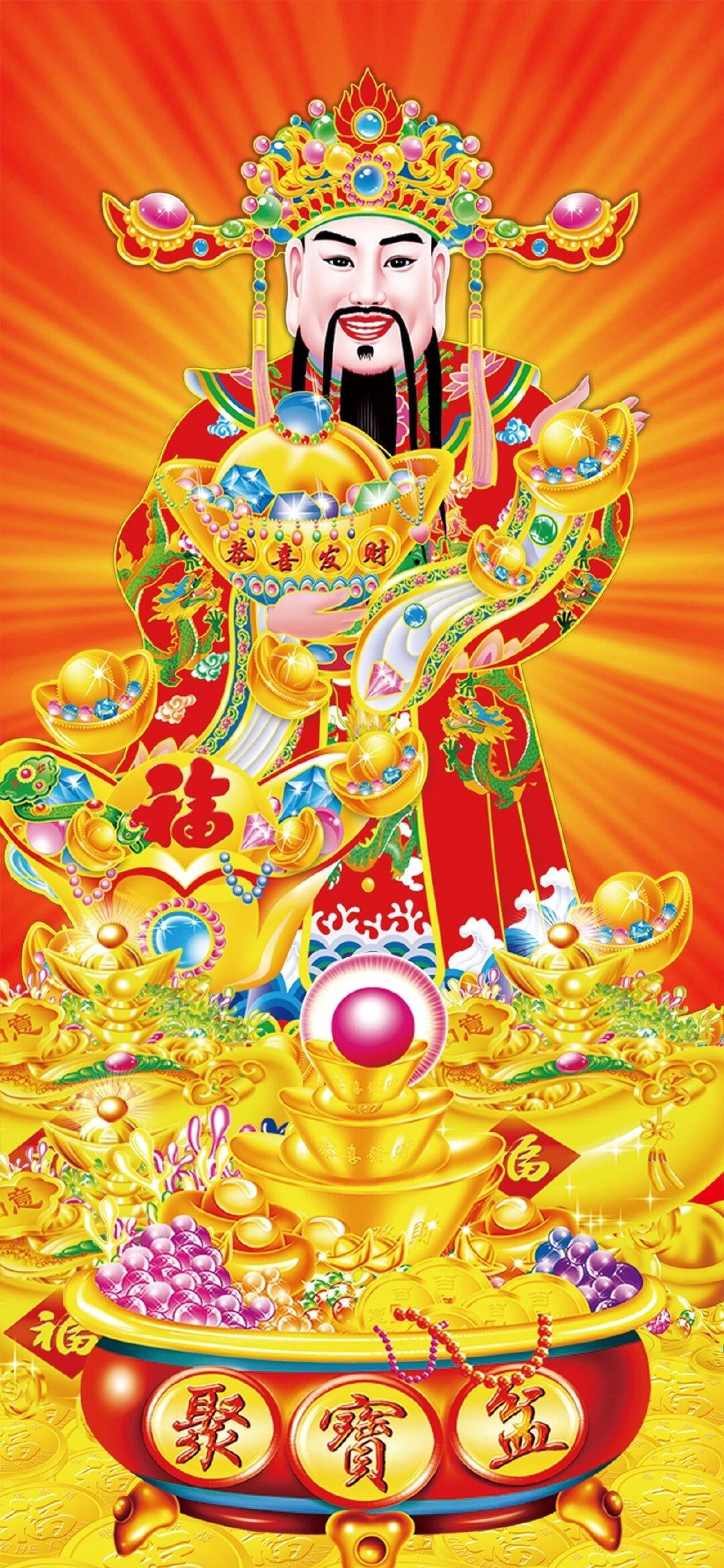 带你了解“财神十三张刷胜率视频”附开挂脚本详细步-第1张图片