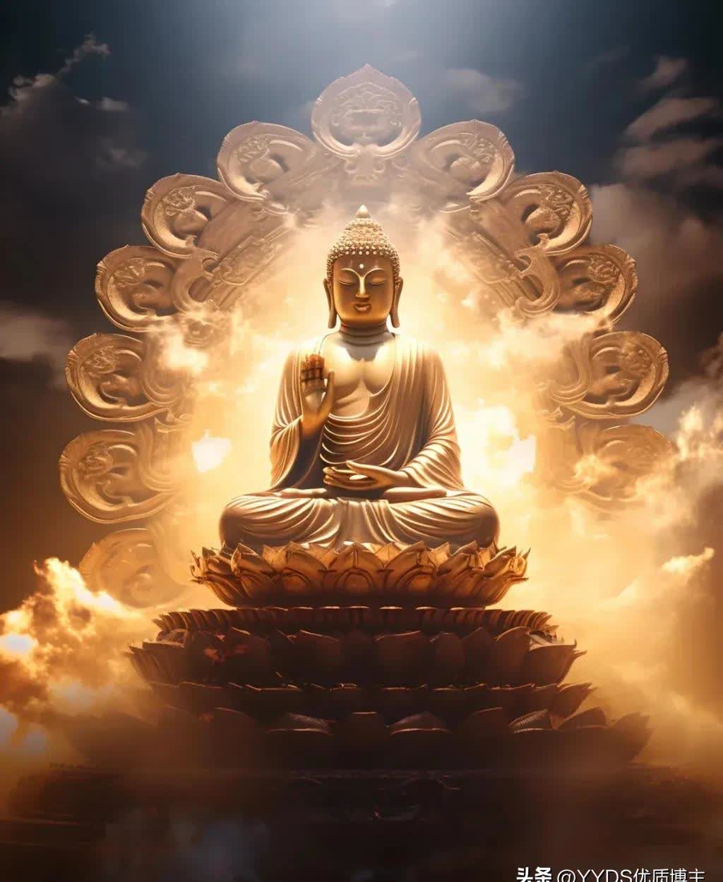 玩家攻略宝典“佛说人生一手好牌被打烂	”分享装挂步骤-第2张图片