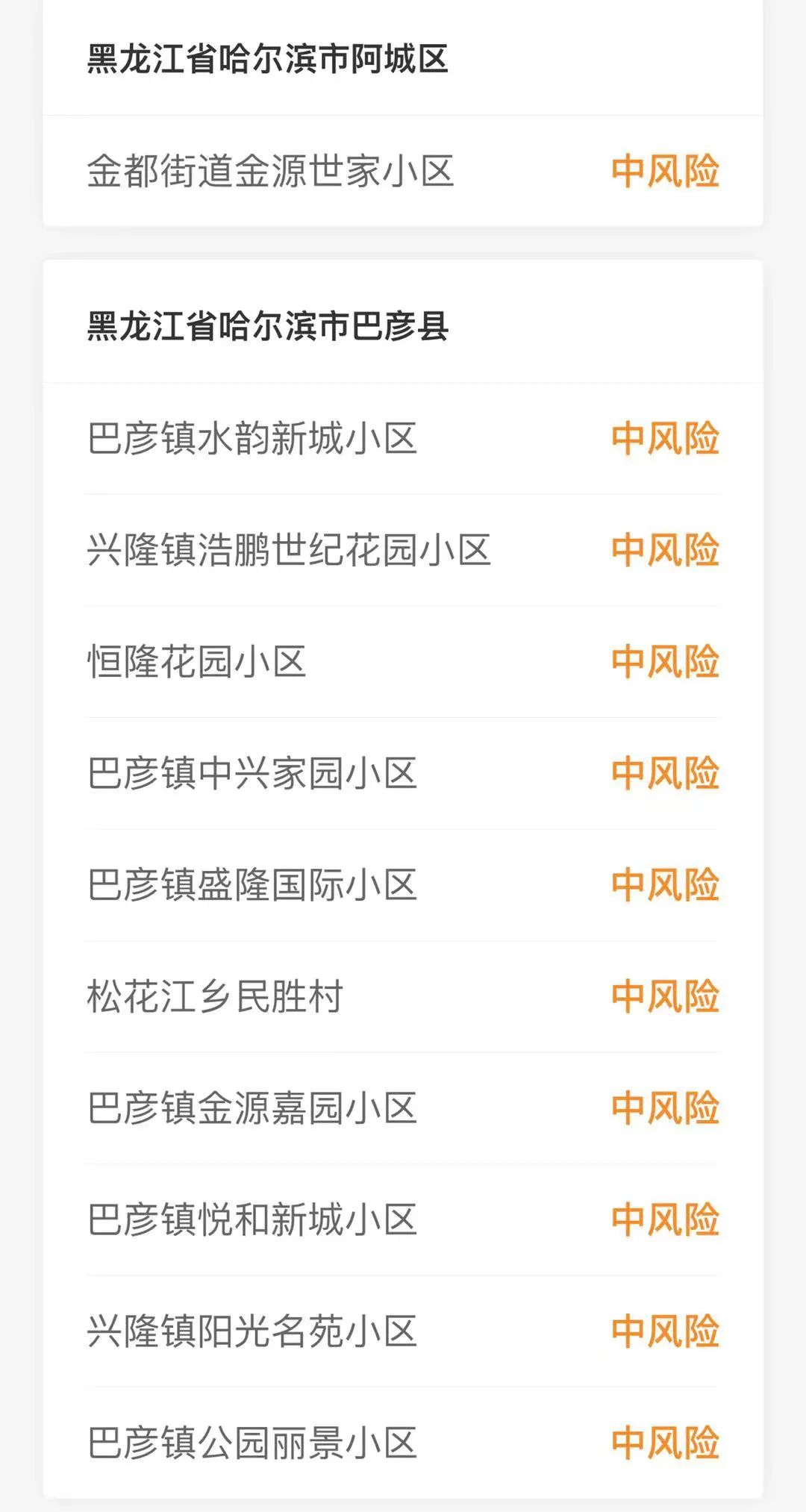 【浙江最新疫情通报/浙江最新疫情 29人】-第2张图片