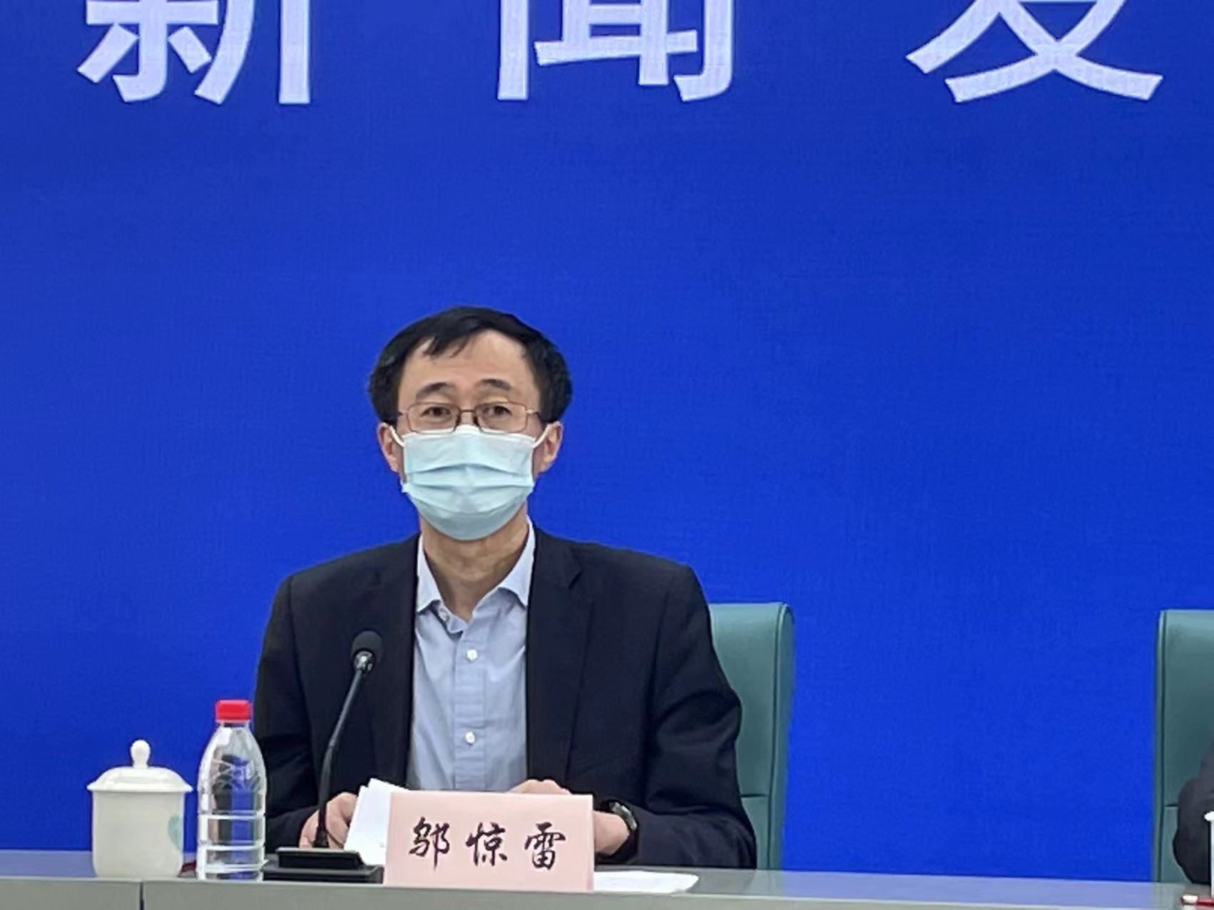 “上海疫情最新消息3月22” 上海疫情新增3？-第1张图片