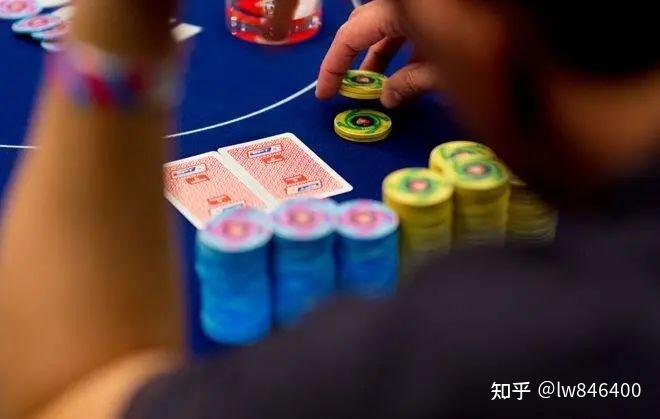 玩家攻略“德扑圈是有透视挂么”必赢神器通用版-第1张图片