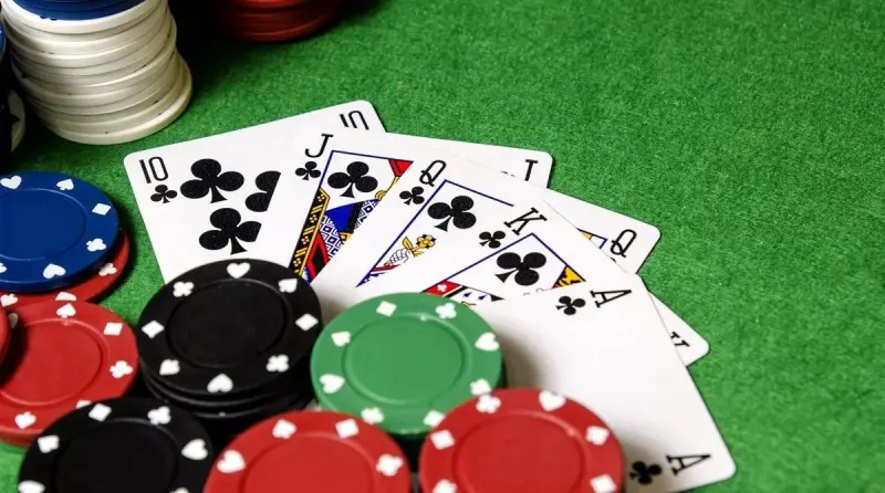 推荐一款“hhpoker德扑圈透视挂真的假的”助赢开挂器（安装教程）-第2张图片