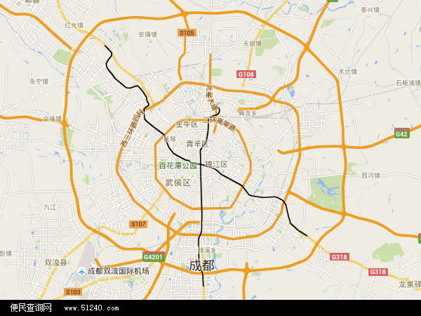 成都疫情地图〃成都疫情轨迹地图-第2张图片