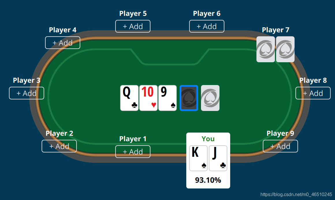 实测教程“wepoker私人局手机版插件下载	”万能开挂器（确实有挂）-第2张图片