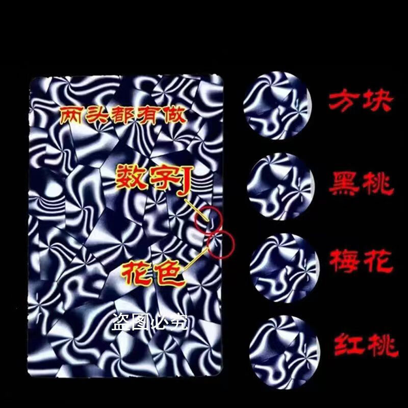 必看科普“扑克之星真的有辅助器吗”开挂器软件安装-第1张图片