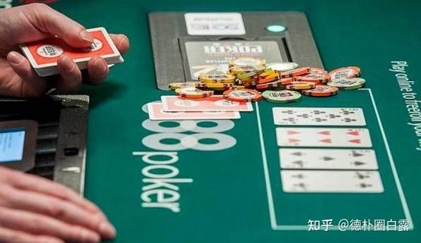 今日教程“德州hhpoker有赢的规律吗”开挂通用版（必备神器）-第1张图片