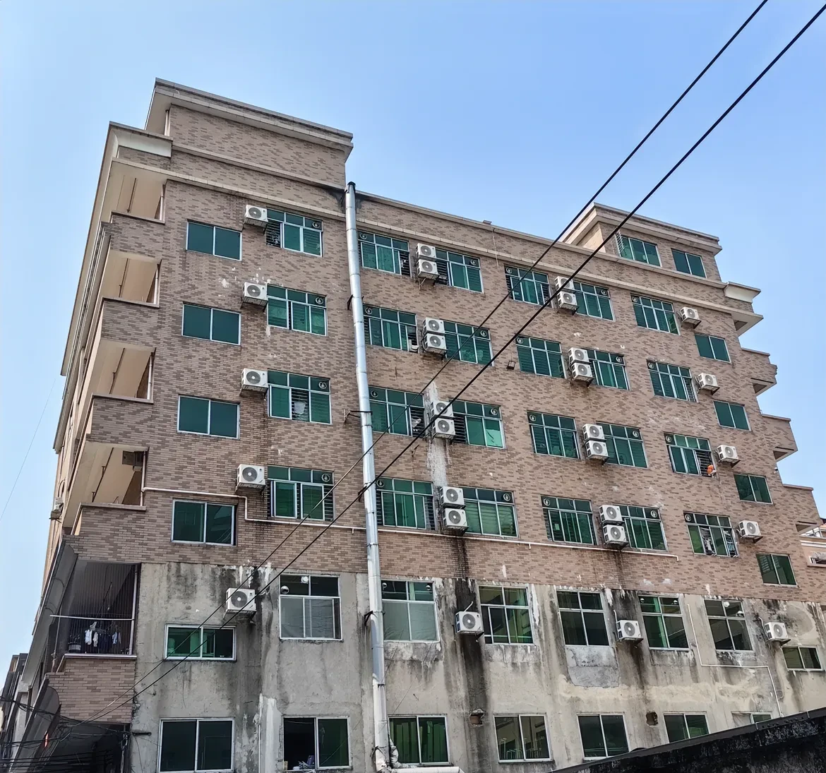我来教大家“情怀麻将自建房有挂么	”万能开挂神器（真的有挂）-第2张图片