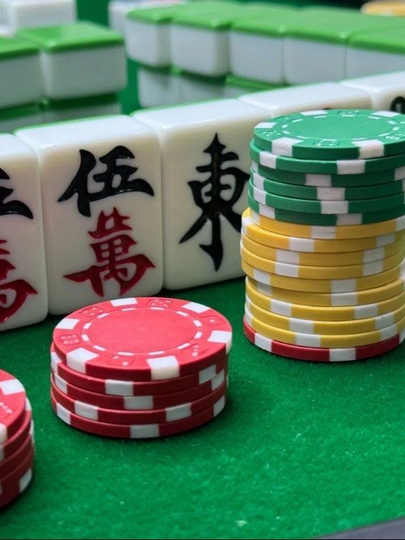 我来告诉你“开心麻将可以买到挂吗”必赢神器通用版-第3张图片